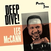 {DOWNLOAD} Les McCann -  Les McCann: Deep Dive! {ALBUM MP3 ZIP}'s avatar