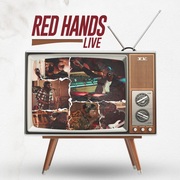 {DOWNLOAD} Red Hands -  Red Hands Live {ALBUM MP3 ZIP}'s avatar