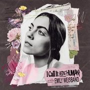 {DOWNLOAD} Emily Weisband -  I Call It Being Human -  {ALBUM MP3 ZIP}'s avatar