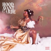 {DOWNLOAD} Charmaine -  HOOD AVANT GARDE - EP {ALBUM MP3 ZIP}'s avatar