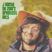 {DOWNLOAD} J Hacha de Zola -  J Hacha De Zola's Greate {ALBUM MP3 ZIP}'s avatar