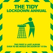 {DOWNLOAD} Various Artists -  The Tidy Lockdown Annual {ALBUM MP3 ZIP}'s avatar