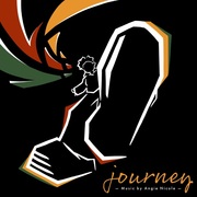 {DOWNLOAD} Angie Nicole -  Journey {ALBUM MP3 ZIP}'s avatar