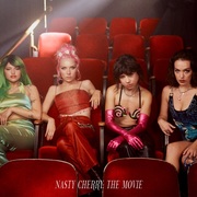 {DOWNLOAD} Nasty Cherry -  The Movie - EP {ALBUM MP3 ZIP}'s avatar