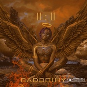 {DOWNLOAD} Badboihy -  11:11 - EP {ALBUM MP3 ZIP}'s avatar