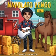 {DOWNLOAD} Ulices Chaidez -  Desde Navolato Vengo, Vo {ALBUM MP3 ZIP}'s avatar