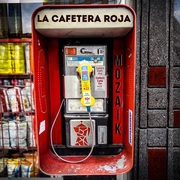 {DOWNLOAD} La cafetera roja -  Mozaik {ALBUM MP3 ZIP}'s avatar