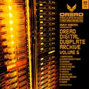 {DOWNLOAD} Ray Keith -  Dread Digital Dubplate A {ALBUM MP3 ZIP}'s avatar