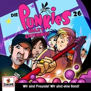 {DOWNLOAD} Die Punkies -  Folge 26: Crazy Catering {ALBUM MP3 ZIP}'s avatar