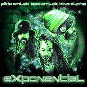 {DOWNLOAD} Fikir Amlak, Ras Amlak &  -  Exponential {ALBUM MP3 ZIP}'s avatar