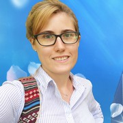 Laura Murillo Mosquera