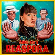{DOWNLOAD} Anne-Fay -  Reaspora {ALBUM MP3 ZIP}'s avatar