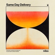 {DOWNLOAD} Nibo -  Same Day Delivery {ALBUM MP3 ZIP}'s avatar