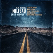 {DOWNLOAD} Jean-Jacques Milteau -  Lost Highway {ALBUM MP3 ZIP}'s avatar