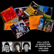 {DOWNLOAD} Bill Lloyd -  A Selection of Power Pop {ALBUM MP3 ZIP}'s avatar