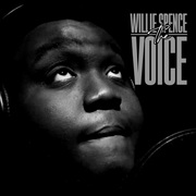 {DOWNLOAD} Willie Spence -  The Voice - EP {ALBUM MP3 ZIP}'s avatar