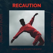 {DOWNLOAD} Skrxlla & WEARETHEGOOD -  ReCaution - EP {ALBUM MP3 ZIP}'s avatar