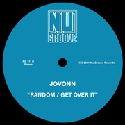 {DOWNLOAD} Jovonn -  Random / Get Over It - E {ALBUM MP3 ZIP}'s avatar