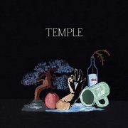 {DOWNLOAD} María de la Flor -  TEMPLE - EP {ALBUM MP3 ZIP}'s avatar