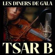 {DOWNLOAD} Tsar B -  Live at Les Diners de Ga {ALBUM MP3 ZIP}'s avatar