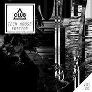 {DOWNLOAD} Various Artists -  Club Session Tech House  {ALBUM MP3 ZIP}'s avatar