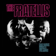 {DOWNLOAD} The Fratellis -  Half Drunk Under A Full  {ALBUM MP3 ZIP}'s avatar