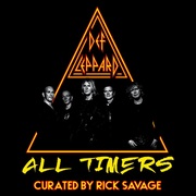 {DOWNLOAD} Def Leppard -  All Timers - EP {ALBUM MP3 ZIP}'s avatar