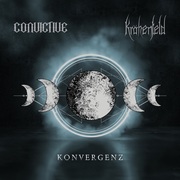 {DOWNLOAD} Convictive & Krähenfeld -  Konvergenz {ALBUM MP3 ZIP}'s avatar