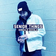 {DOWNLOAD} Gonzalo Zavala -  Senior Things {ALBUM MP3 ZIP}'s avatar