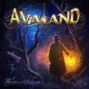 {DOWNLOAD} Avaland -  Theater Of Sorcery {ALBUM MP3 ZIP}'s avatar