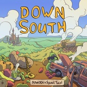 {DOWNLOAD} DOWORK -  Down South {ALBUM MP3 ZIP}'s avatar