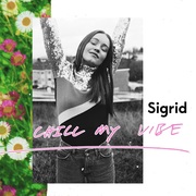 {DOWNLOAD} Sigrid -  Chill My Vibe - EP {ALBUM MP3 ZIP}'s avatar