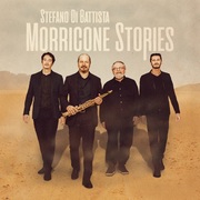 {DOWNLOAD} Stefano di Battista -  Morricone Stories {ALBUM MP3 ZIP}'s avatar