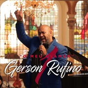 {DOWNLOAD} Gerson Rufino -  O Meu Clamor - EP {ALBUM MP3 ZIP}'s avatar