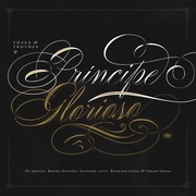 {DOWNLOAD} Vozes e Trovões -  Príncipe Glorioso - EP {ALBUM MP3 ZIP}'s avatar