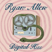 {DOWNLOAD} Ryan Allen And His Extra  -  Digital Hiss - EP {ALBUM MP3 ZIP}'s avatar