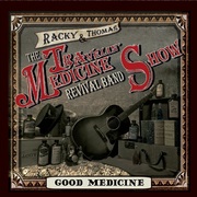 {DOWNLOAD} Racky Thomas And The Trav -  Good Medicine {ALBUM MP3 ZIP}'s avatar