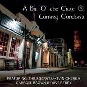 {DOWNLOAD} Carroll Brown Music -  A Bit O' the Craic @ Tom {ALBUM MP3 ZIP}'s avatar