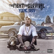 {DOWNLOAD} Young Trav -  The Fight for Survival - {ALBUM MP3 ZIP}'s avatar