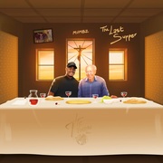 {DOWNLOAD} Eric Mumba -  The Last Supper {ALBUM MP3 ZIP}'s avatar