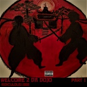 {DOWNLOAD} Ridiculous1000 -  Welcome 2 Da Dojo, Pt. 1 {ALBUM MP3 ZIP}'s avatar