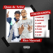 {DOWNLOAD} Rico Maserati & Quan de A -  Forever Hungry Ep {ALBUM MP3 ZIP}'s avatar