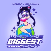 {DOWNLOAD} Kreayshawn -  World's Biggest Idiot {ALBUM MP3 ZIP}'s avatar