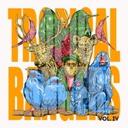 {DOWNLOAD} Various Artists -  Tropical Bangers Vol.IV {ALBUM MP3 ZIP}'s avatar