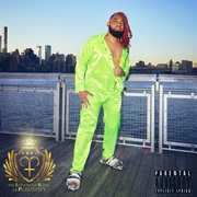 {DOWNLOAD} I.K.P. -  11:11  Eleven Eleven {ALBUM MP3 ZIP}'s avatar