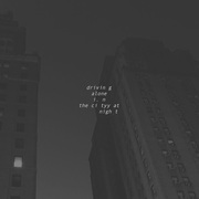 {DOWNLOAD} Joshua Burnside -  Driving Alone in the Cit {ALBUM MP3 ZIP}'s avatar