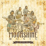 {DOWNLOAD} Got My Own Sound -  Moonshine Music {ALBUM MP3 ZIP}'s avatar