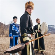 {DOWNLOAD} Bai-Terek -  Spirit of Altai {ALBUM MP3 ZIP}'s avatar