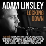 {DOWNLOAD} Adam Linsley -  Locking Down {ALBUM MP3 ZIP}'s avatar