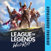 {DOWNLOAD} League of Legends: Wild R -  League of Legends: Wild  {ALBUM MP3 ZIP}'s avatar